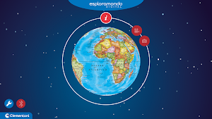 Exploraglobe Digital Screenshot 0