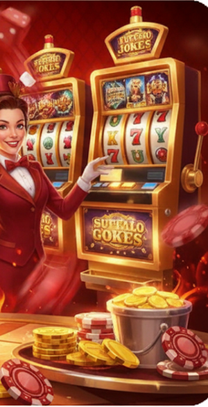 Nustar Casino Screenshot 3