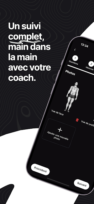 ASBR - Ton coach Screenshot 1