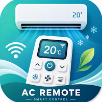 Trane AC Remote - IR Control