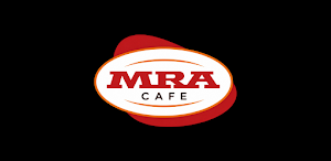 MRA Cafe Screenshot 0