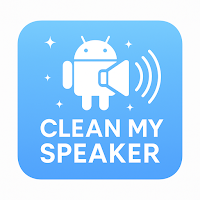 Clean My Speaker