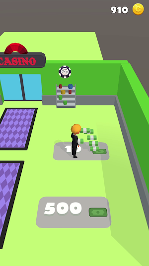 My Casino Screenshot 1