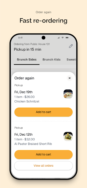 Public House 131 Screenshot 3