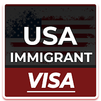 USA Immigrant Visa Details