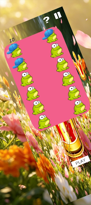 Jelly Drift Hunt Screenshot 0