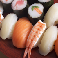Japanese Recipes