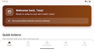 IsherCare Screenshot 3