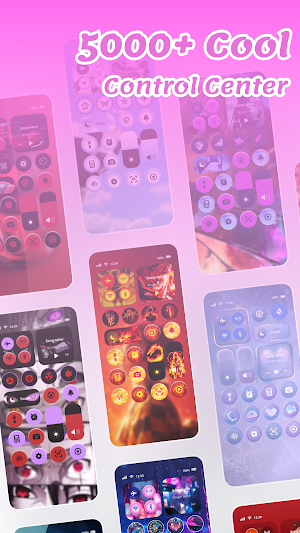 ControlKit Screenshot 0