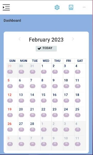 Class Boom Screenshot 1