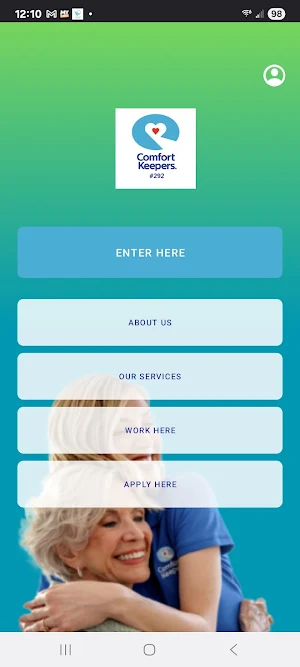 Comfort Keepers #292 Screenshot 0
