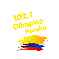 olimpica stereo pereira 102.7