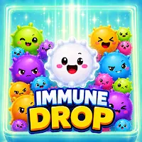 IMMUNE DROP