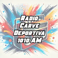 Radio Carve Deportiva 1010 AM
