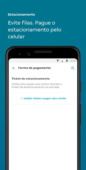 Goiânia Shopping Screenshot 2