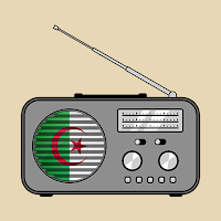 راديو الجزائر بدون سماعات