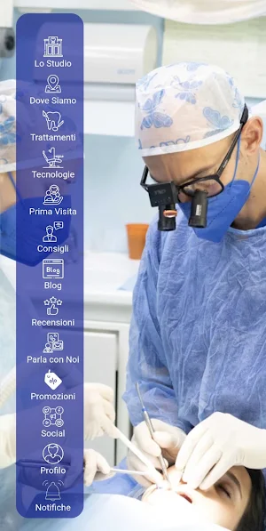 MySmile Studio Dentistico Screenshot 0
