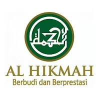 Al Hikmah Batu Merchant