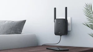 Mi Wifi Extender Ac1200 Guide Screenshot 2