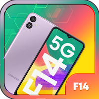 Theme For Samsung Galaxy F14
