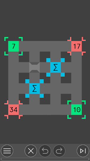Math & Topology Screenshot 0