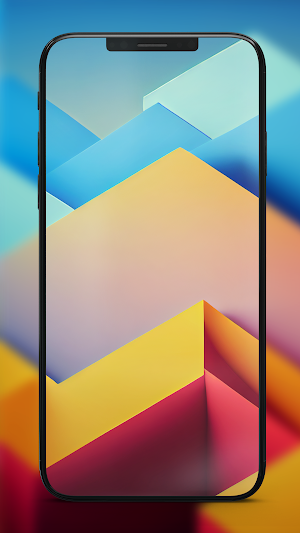 Aesthetic Stunning Wallpapers Screenshot 3
