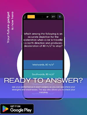 IQ Test Screenshot 3