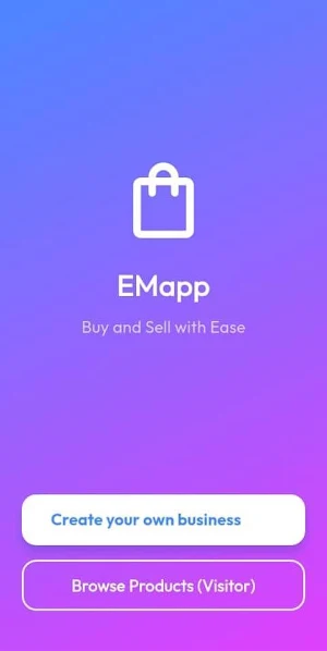 EMapp Screenshot 0