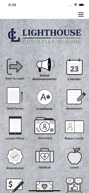 Lighthouse Christian School ID Screenshot 1