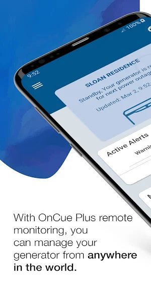 OnCue Plus Screenshot 0