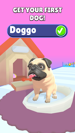 My Pocket Pet Screenshot 0