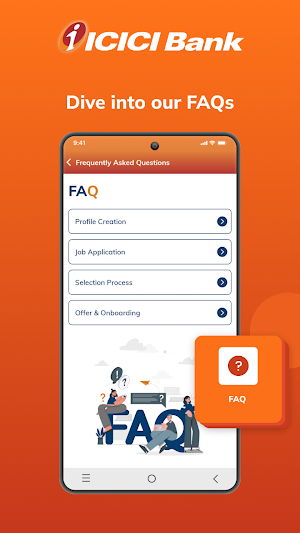 iUniverse by ICICI Bank Screenshot 3