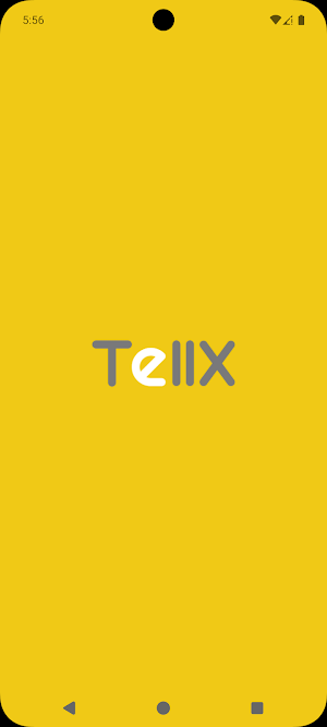 TellX Screenshot 0