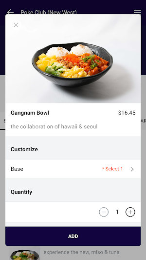 Poke Club Screenshot 2