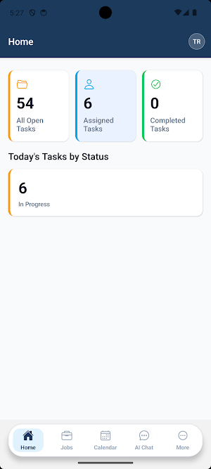 Standara Mobile Screenshot 3