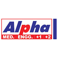 Alpha Entrance Academy