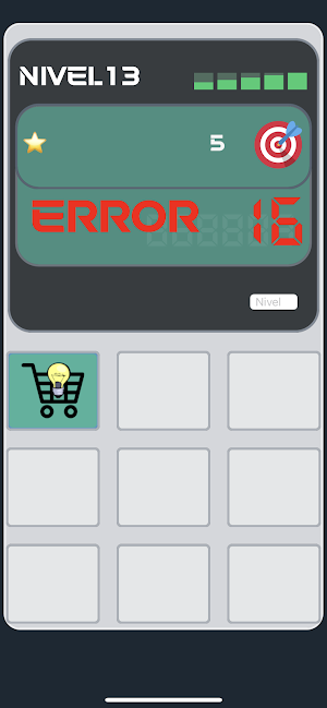 Casby: A Calculator Game Screenshot 2
