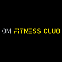 DM Fitness Club