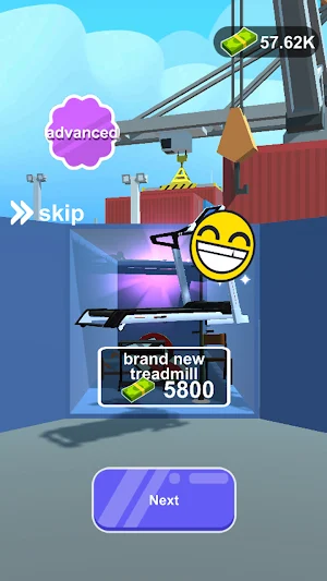 Suitcase Treasure-Get it Now Screenshot 1