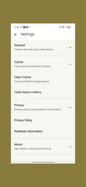 Girar Tips Screenshot 3
