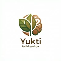 Yukti By Beingvaidya