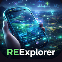 REExplorer - Harmony Radar
