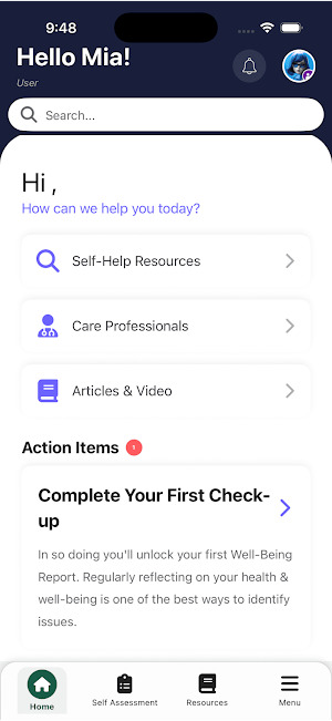 BridgesCare Screenshot 0