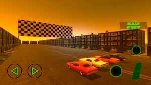 Acunla Yarış Screenshot 0