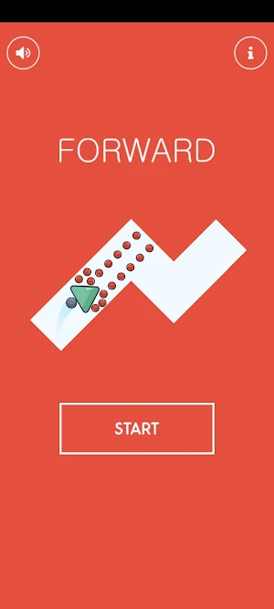Forwarder Screenshot 1