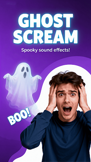 Pranker - Prank Sounds Screenshot 3