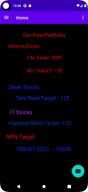 Value Investor Screenshot 0