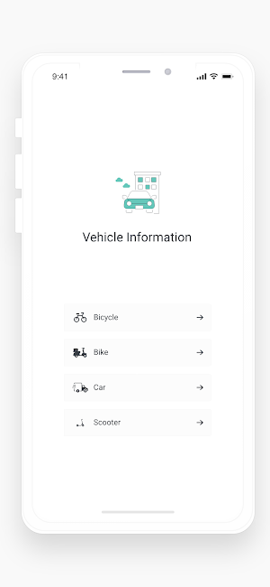 Saavor Runner Screenshot 2