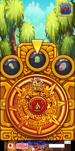 Zumbla pro Max Screenshot 0