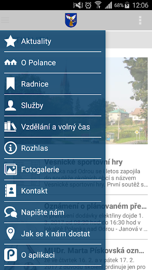Polanka nad Odrou Screenshot 0